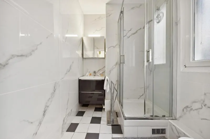 516 Suite Champion - Superb Apartment In Parijs