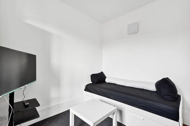 516 Suite Champion - Superb Apartment In Parijs