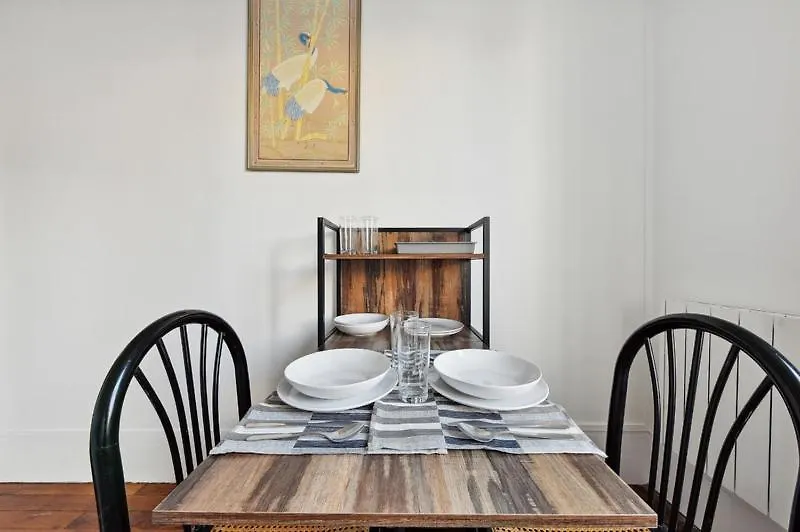 516 Suite Champion - Superb Apartment In Parijs